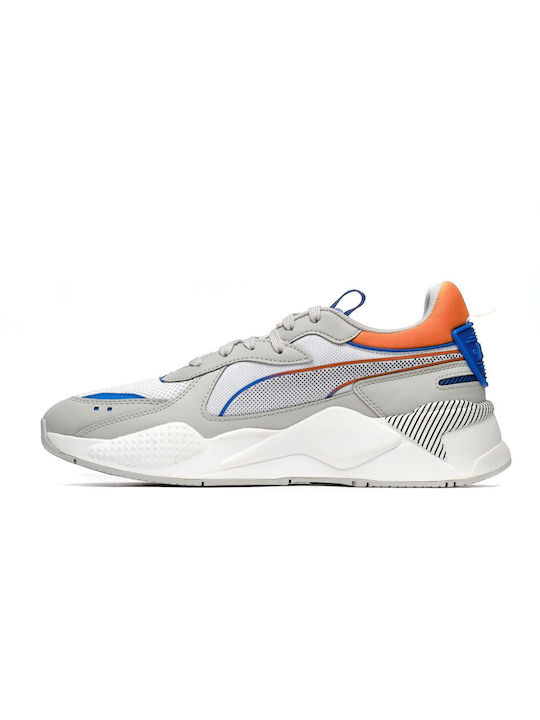 Puma RS-X 3D Chunky Sneakers Πολύχρωμα