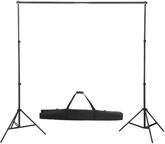 vidaXL Kit Φωτισμού για Studio