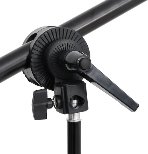 vidaXL Lighting Kit With Tripod