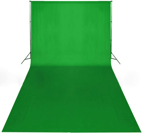 vidaXL Lighting Kit With Tripod