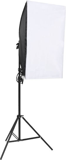 vidaXL Lighting Kit for Studio