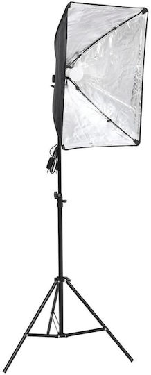 vidaXL Kit Φωτισμού για Studio