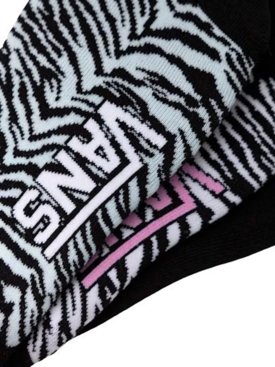 Vans Canoodle Women's Socks Multicolour 3Pack Vans Canoodle Women's Socks Multicolour 3Pack