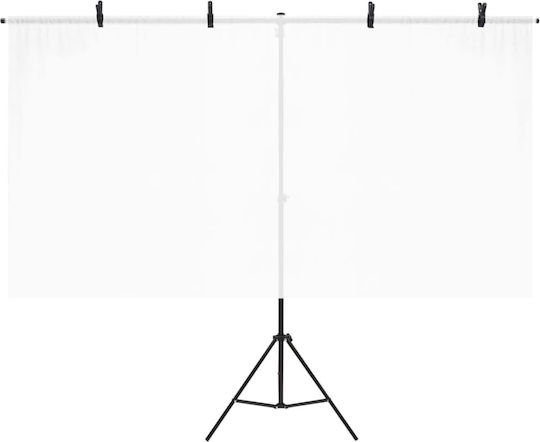 vidaXL Stand for Studio