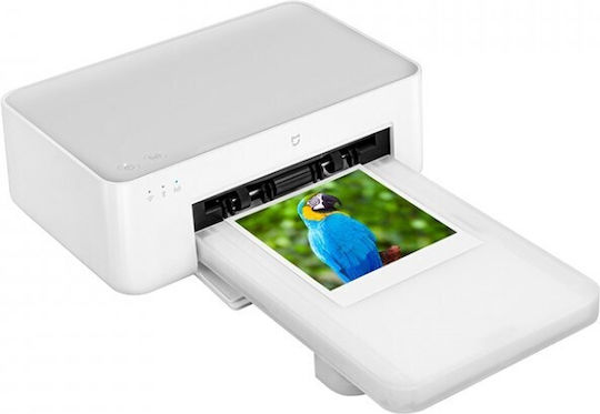 Xiaomi 1S Θερμικός Εκτυπωτής για Φωτογραφίες με WiFi BHR6747GL