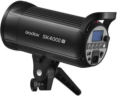 Godox SK400II-V Studio Flash