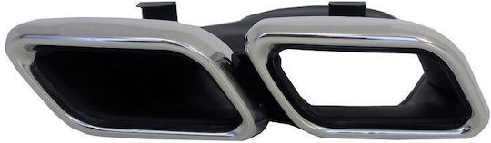 Body Kit Αυτοκινήτου AMG E63 Packet Συμβατό με BMW E63 W213 2016-2019