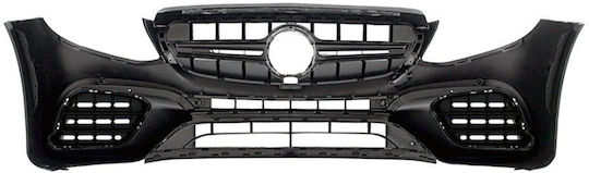 Body Kit Αυτοκινήτου AMG E63 Packet Συμβατό με BMW E63 W213 2016-2019