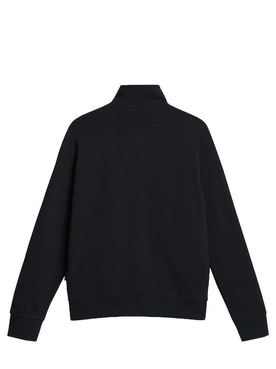 Balis Cardigan Black