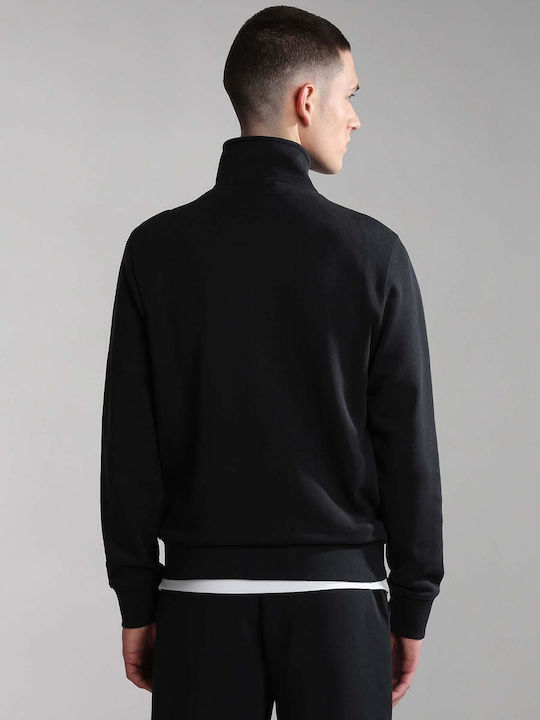 Balis Cardigan Black