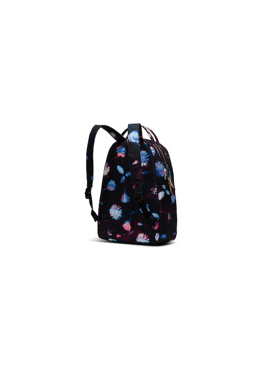 Herschel Nova Mid-Volume Υφασμάτινο Σακίδιο Πλάτης Sunlight Floral 18lt