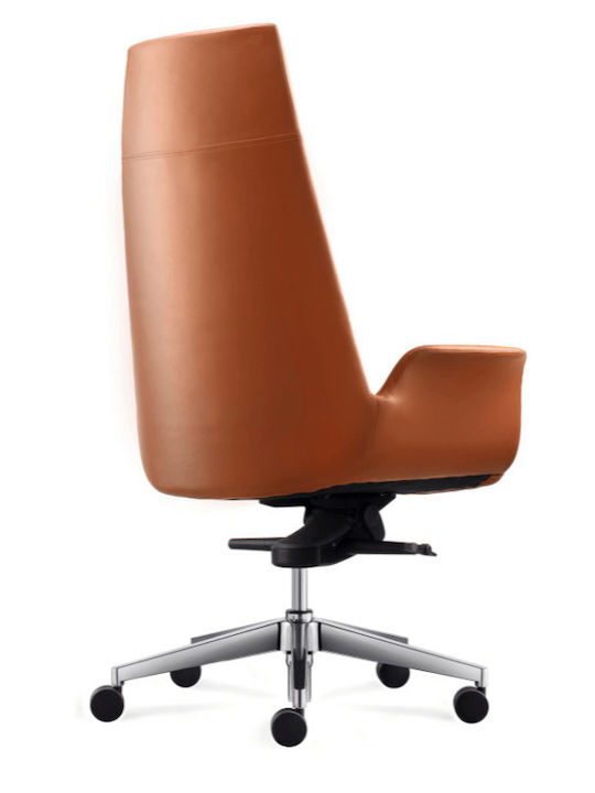 Stuhl Exekutive mit Neigung Cosmos Braun ErgoAction