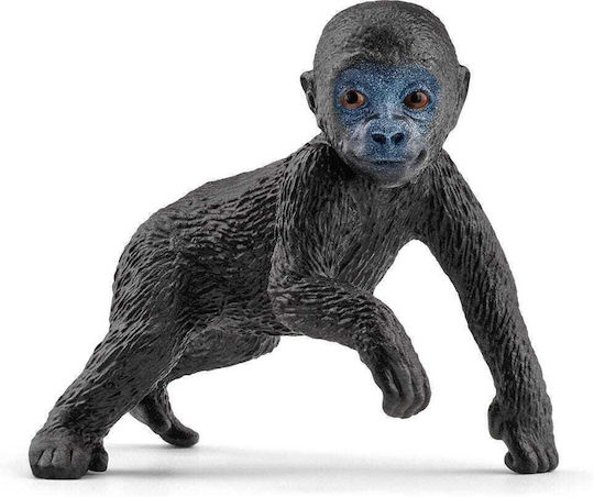 Schleich-S Gorilla Family για 3-8 Ετών