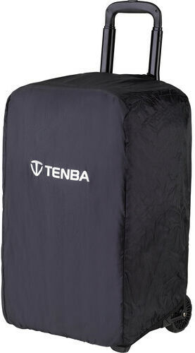 Tenba Roadie 24 Kameratasche mit Rollen Schwarz