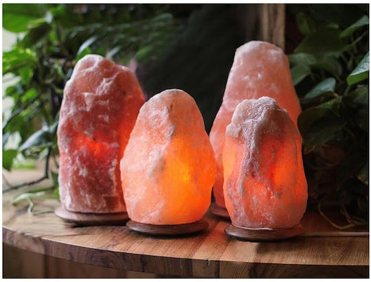 Lămpi Decorative Pentru Masă E14 Himalaya 21 cm