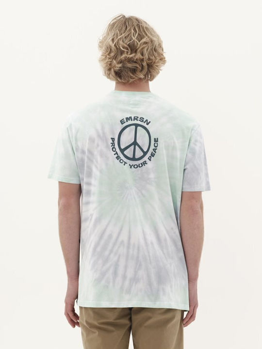 Emerson T-shirt Πράσινο