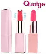 La Lolita Amsterdam Angel Kiss Vibrator Pink