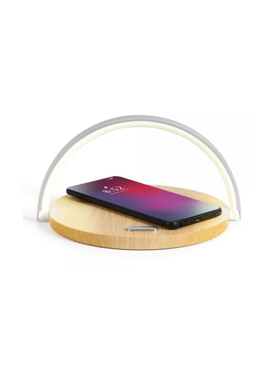 Livoo Dekorative Lampe Beige