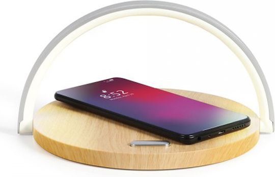 Livoo Dekorative Lampe Beige