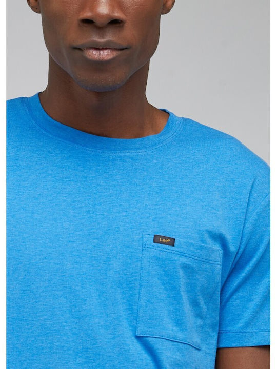 Ferris Ultimate T-Shirt Hellblau