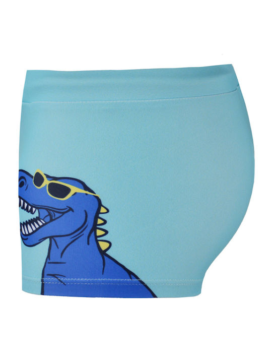 Energiers Dinosaur Παιδικό Μαγιό Βερμούδα / Σορτς
