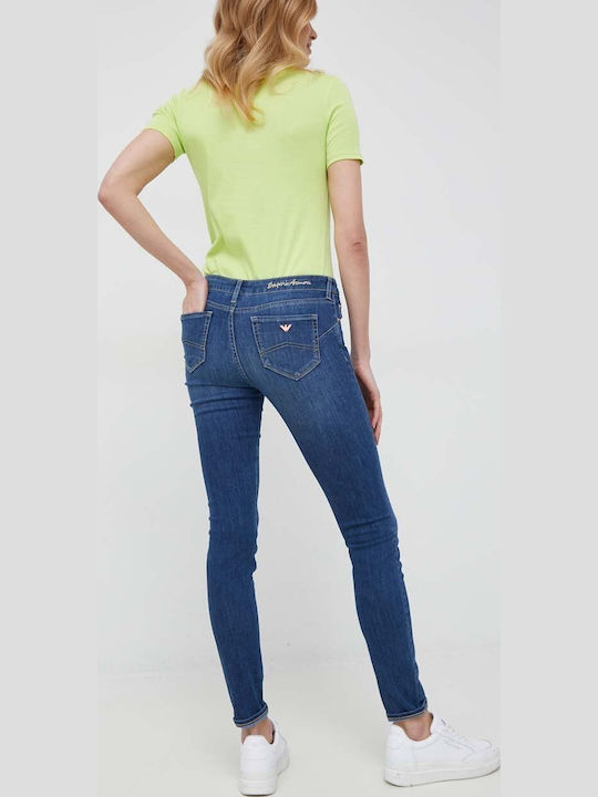 Women's Jean Trousers