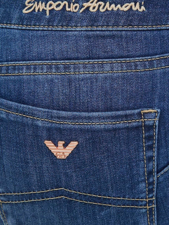 Women's Jean Trousers