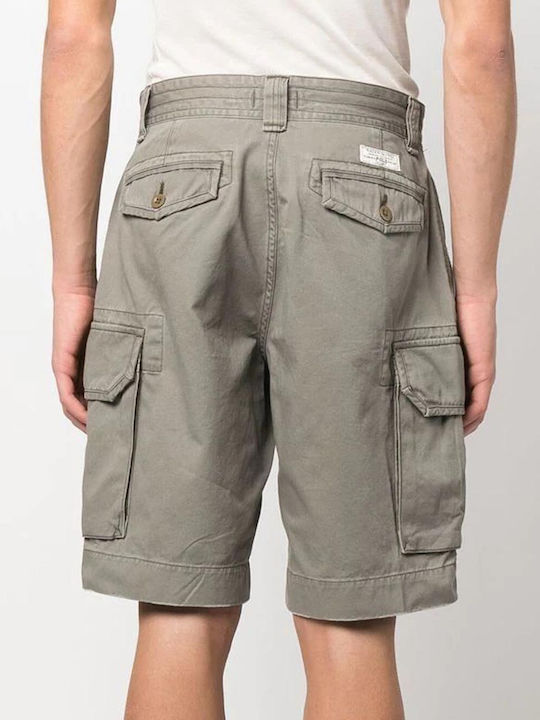 Ralph Lauren Men's Shorts Cargo GREEN 710548502003