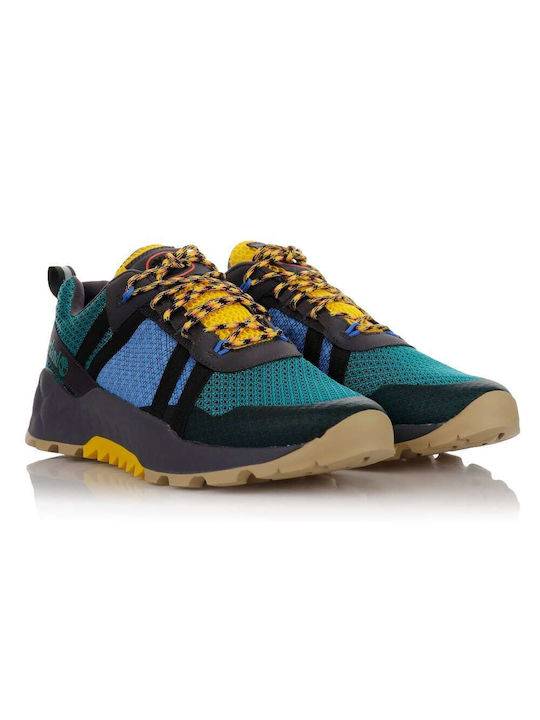 Timberland Solar Wave LT Sneakers Multicolour