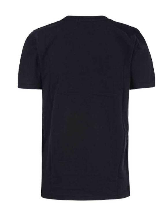 Ralph Lauren Damen T-Shirt Schwarz