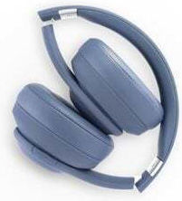 Vieta Pro Swing Fără fir / Cu fir Over Ear Căști cu 20 ore de Funcționare Albastre