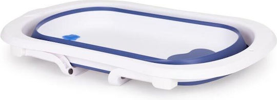 Sensillo Folding Baby Bath Beige
