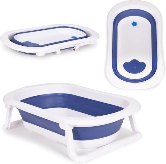 Sensillo Folding Baby Bath Beige
