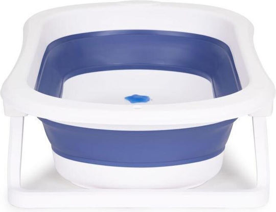 Sensillo Folding Baby Bath Beige