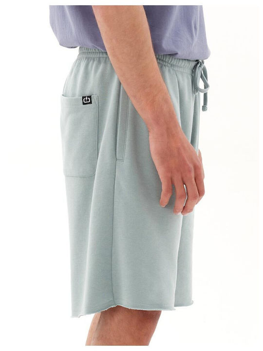 231.EM26.37 Men's Athletic Shorts Veraman