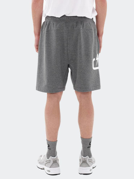 Emerson 231.EM26.39 Athletic Men's Shorts Gray
