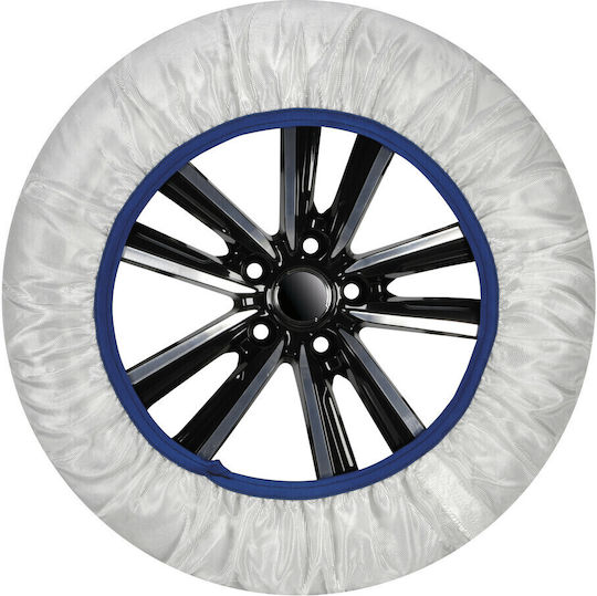 Lampa GP-XXL Gran Pree Αντιολισθητικές Χιονοκουβέρτες XXL Επιβατικού Αυτοκινήτου 2τμχ