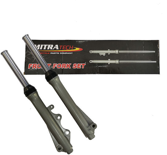 Mitra Αμορτισέρ Μοτοσυκλέτας Μπροστινά για Yamaha Crypton R