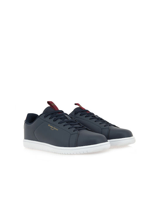 Renato Garini Sneakers Navy Blue