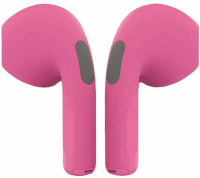 Lexibook Earbud Bluetooth Handsfree Headphone with Charging Case Unicorn