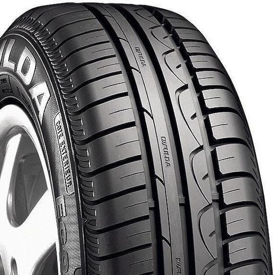 EcoControl 255/55R19 111Numele specificației pentru un site de comerț electronic: V MFS XL Vara Anvelopă pentru Pasager Mașină