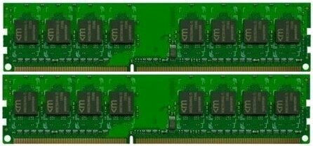 Mushkin Essentials 16GB DDR3 RAM with 2 Modules (2x8GB) and 1600 Speed for Desktop