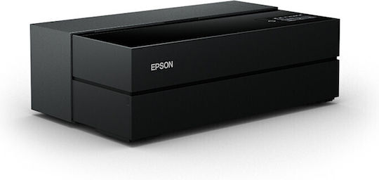 Epson SC-P900 Inkjet Εκτυπωτής για Φωτογραφίες με WiFi