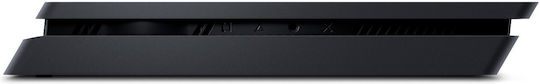 Sony PlayStation 4 Slim 500GB Call of Duty: Modern Warfare II (Pachet Oficial)