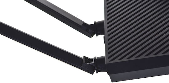 TP-LINK Archer AX55 v2 Ασύρματο Router Wi‑Fi 6 με 4 Θύρες Gigabit