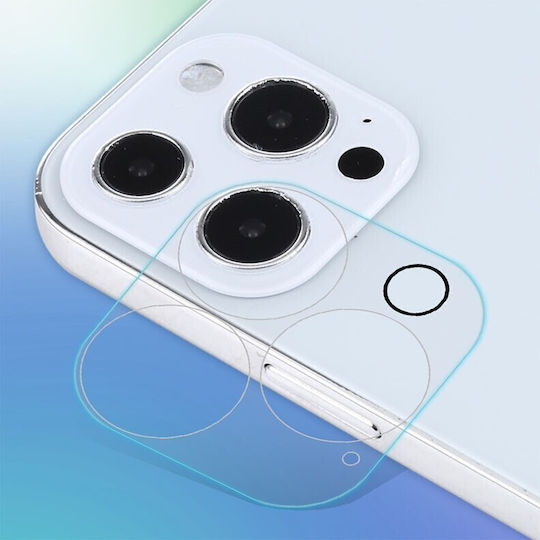 Glass Kameraschutz Gehärtetes Glas für das iPhone 12 Pro / 12 Pro Max