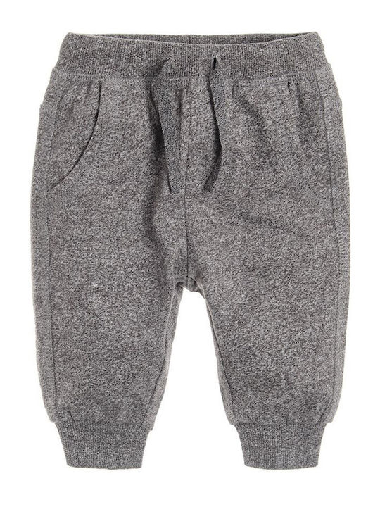 Cool Club Kids Sweatpants Gray 1pcs