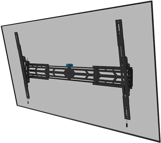 Neomounts WL35S-950BL19 Стойка за телевизор Стенен до 110" и 160кг