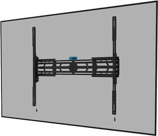 Neomounts WL30S-950BL19 Wandhalterung für Fernseher bis 110" und 160kg