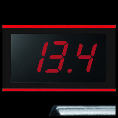 Einhell CE-BC 15 M Autobatterieladegerät 12V